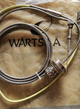 速发增壓器后排氣溫度傳感器 TE511/521 WE T2511/522 / 504118