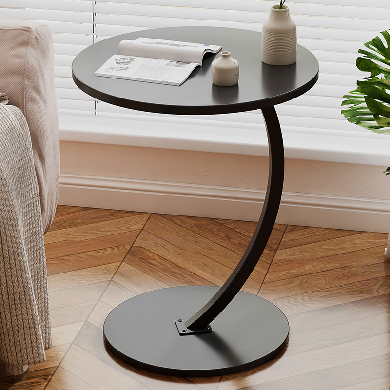 速发简易茶几移动小茶几家用轻奢台小闲桌椅发厅沙客边几休茶几边