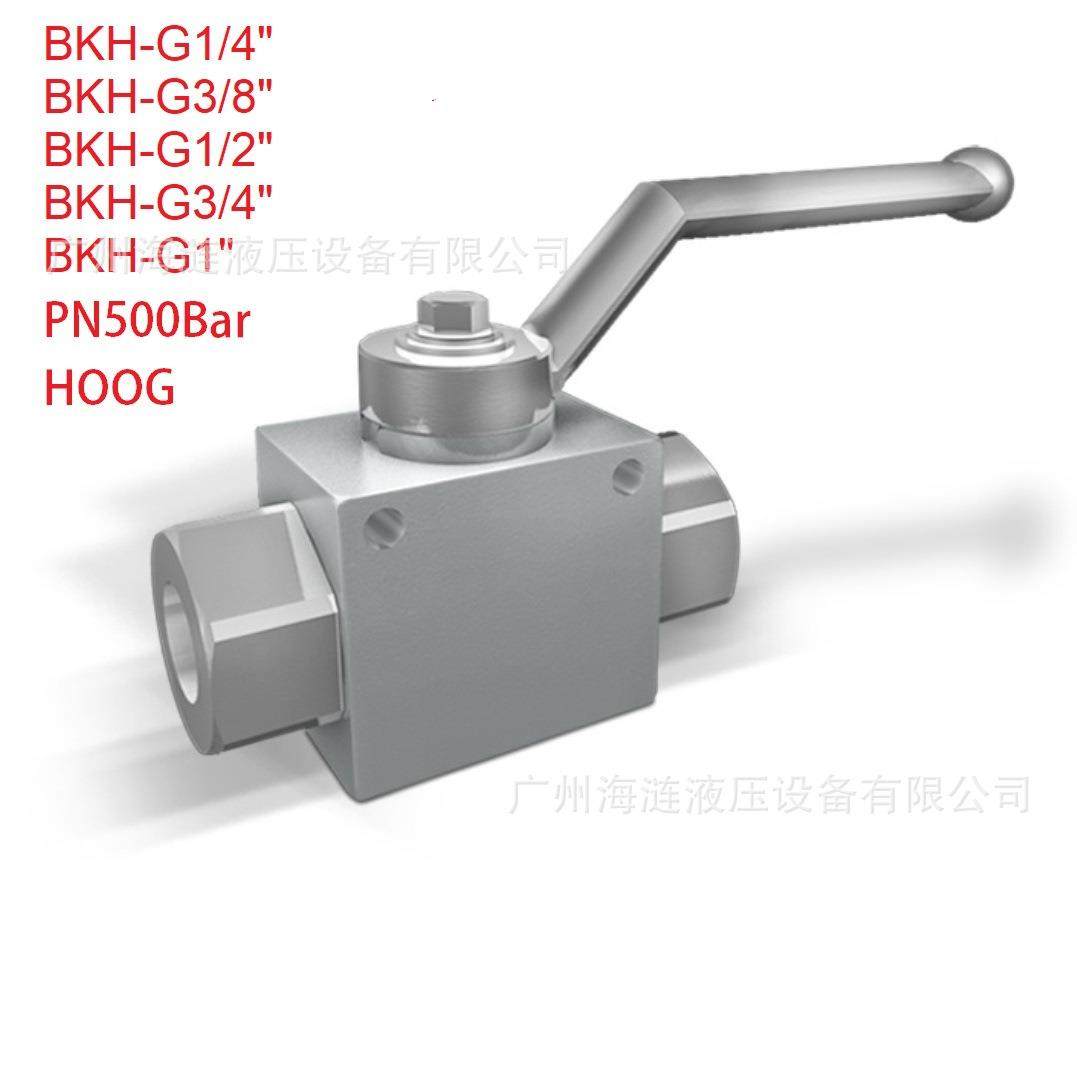 BKH-G3/8