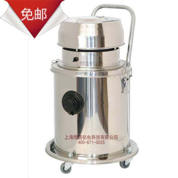 JS-104CR韩国无尘室吸尘器40升净化车间用原型号为PS-40吸尘器