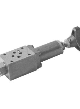 隆源厂家供应ZDR6D...30型叠加式减压阀量大从优柱塞式控制阀