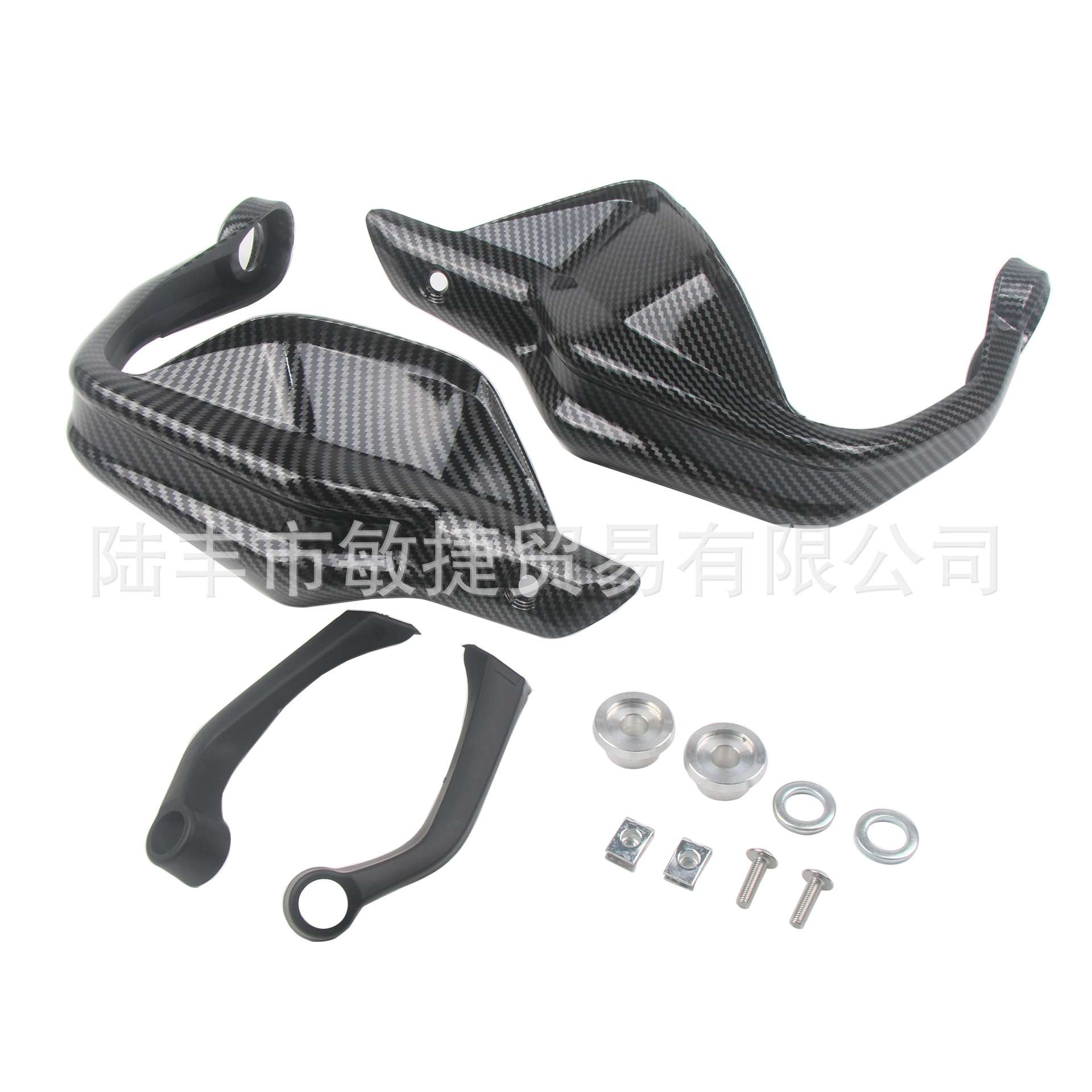 适用宝马R1200GS R1250GS F750GS F850GS F800GS 护手 挡风护手罩