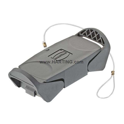 HARTING浩亭19410165407 Han-Eco Mod.16-C-f.HTE/HSE-cord保护盖