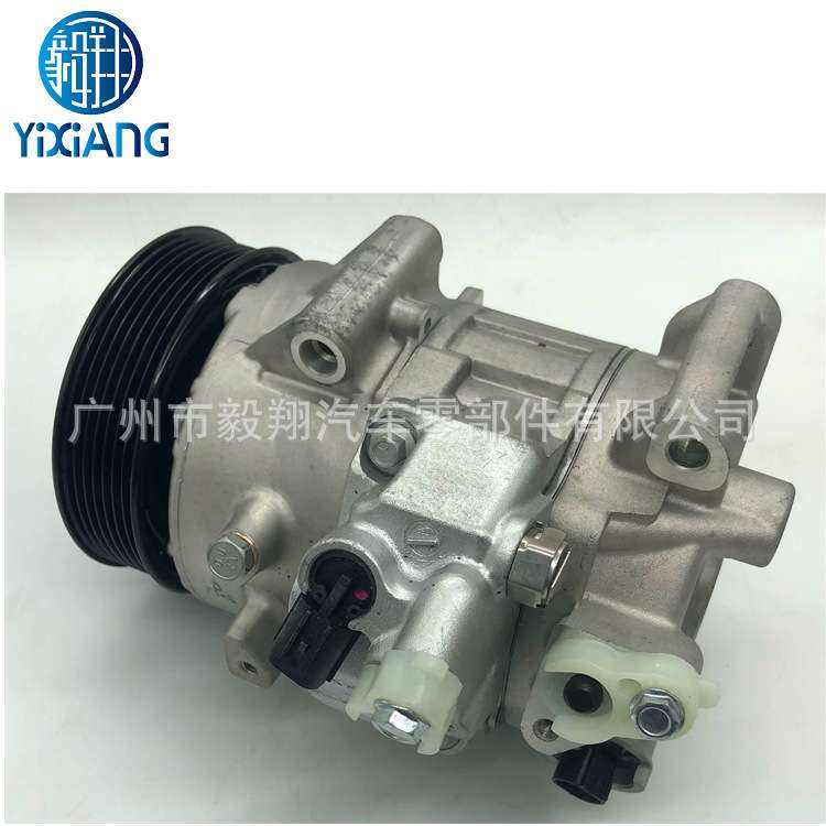 适用 Denso TSE17C AC car air compressor Toyota Camry 2.5L