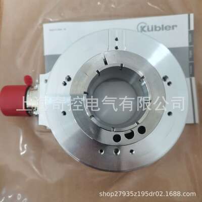 【买原装产品】8.5020.D551.5000库伯勒空心轴编码器