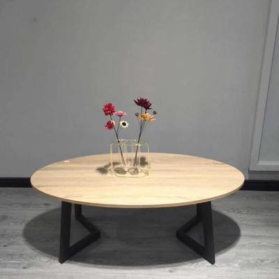 接待室的沙发现代简约商务洽谈会客三人位会议室办公茶几组合