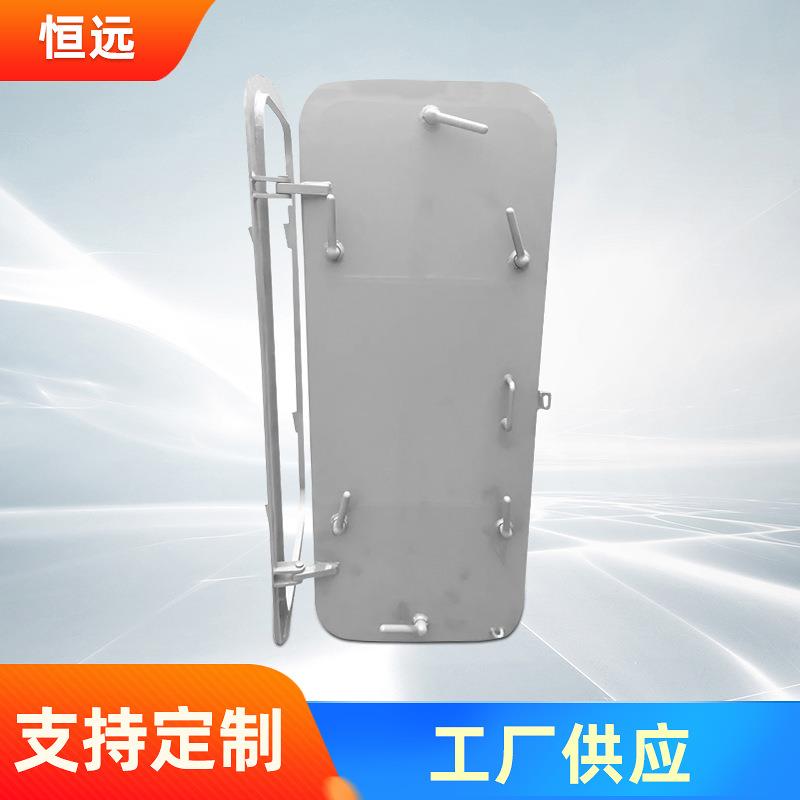船用水密门钢质风雨密门船舱门船用配件封闭门