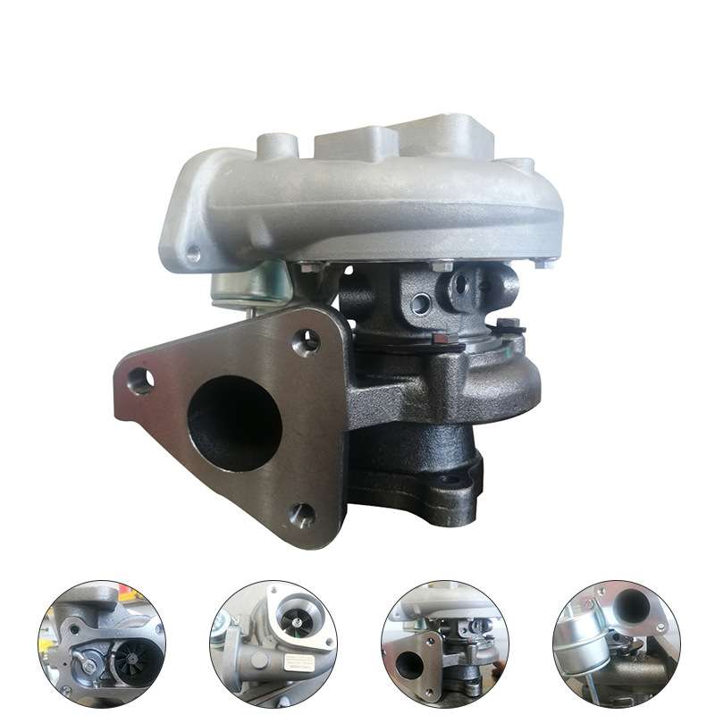 GT1752S 14411-VB300 工厂生产涡轮增压器及配件  价格实惠