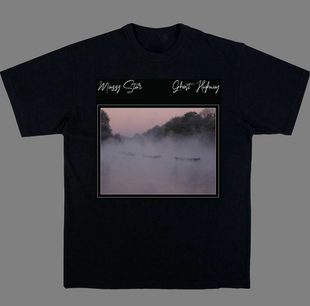 Mazzy Star t恤shirt Red house Painters 4ad slowcore