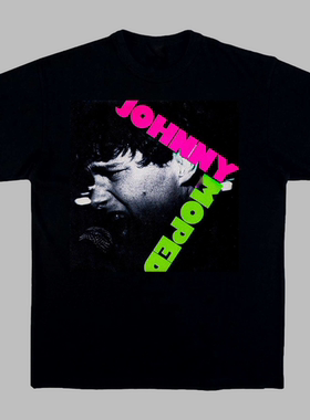 Punk t恤shirt The fall Ivygreen Dead Kennedys