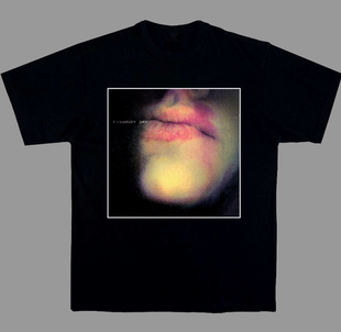 PJ Harvey t恤shirt 实力派摇滚老将 grunge