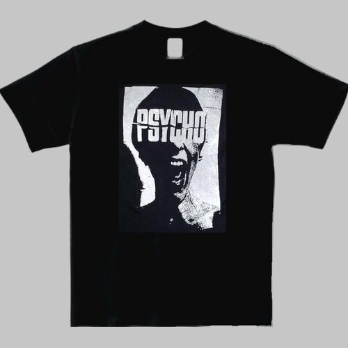 Pet Sematary t恤shirt 驚魂記 恐怖电影男女文化horror Psycho