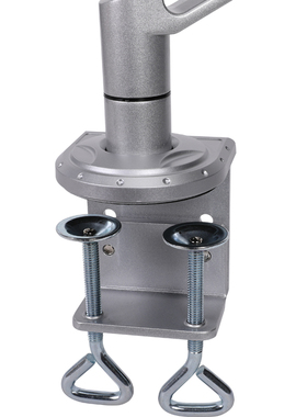 极速7080A显示器支架一体机电H脑游戏桌面办公液晶屏挂架