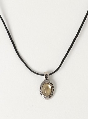 极速国仓壹树 Birthday彩色天然石 生日月份诞P生石项链(1-12月)