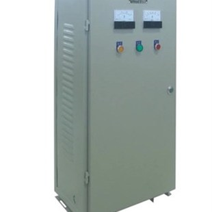 极速自耦降压起动柜QZB37KW减压起动柜QZBK37KVA变压器电机起动柜