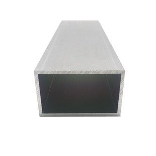 极速铝合金方管30x50x2方通铝合金型材氧化建筑铝合Y金方管型材空