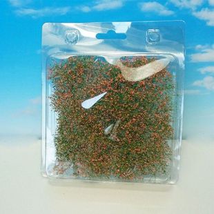 Model Vegetation Train Landscape Table 极速Tuaft Sand Shrub