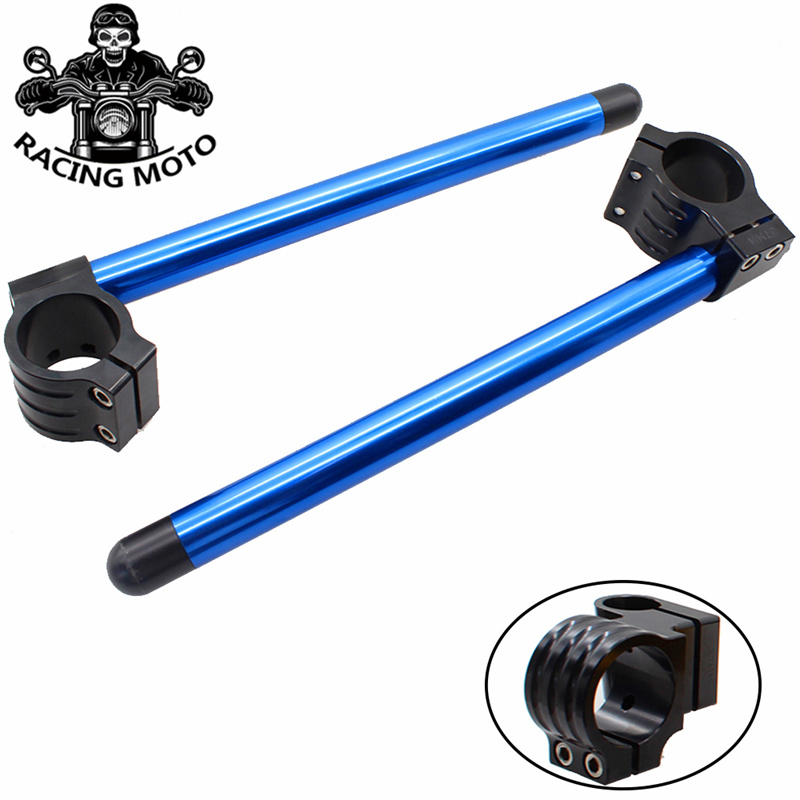 极速适用于贝纳利飓风302R跑车 改装分离车把 X降低车把配件