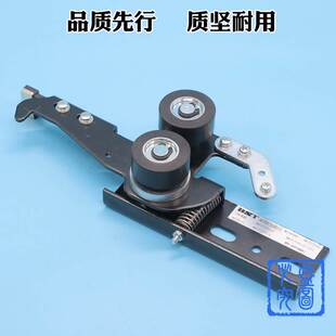 极速华升富士达电梯门锁装置 T3200-161A 层门厅U门锁钩门头门锁