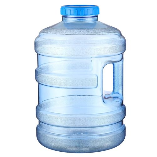 极速新款15L升PCn圆形纯净水桶 功夫茶具储水桶茶吧机泡茶装水桶
