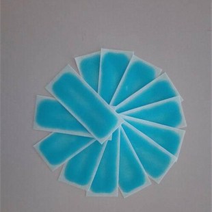 极速1Pcs Fever Patch for Gel Baby Cooling Patch HeaWdache Re