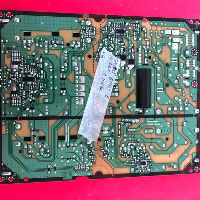 极速Main Board Circuitr Logic Board Constant Current Board