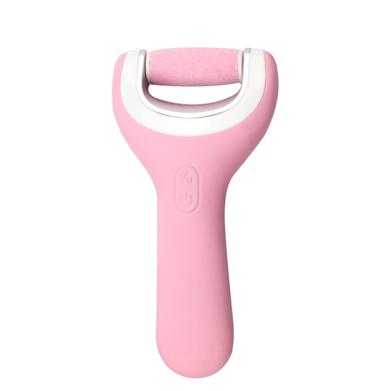 极速电动磨脚器去死皮脚工具去老茧去角质机家用充U电式修足机修