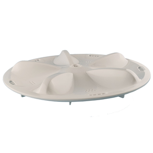 M808 428A M809 XQB45 438 M810L 极速三y洋洗衣机波轮转盘XQB60