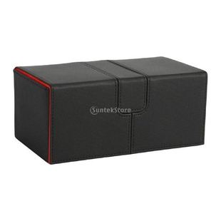 Box Holder MTG Card Dividers Deck CaseO 极速Trading Large