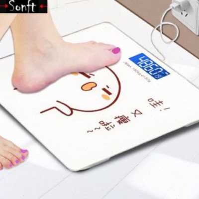 极速Optional U Charging electronic weighing scaRle using hea
