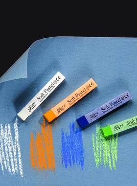 极速12243648 color pastel pen PasGtel Painting Chalk col