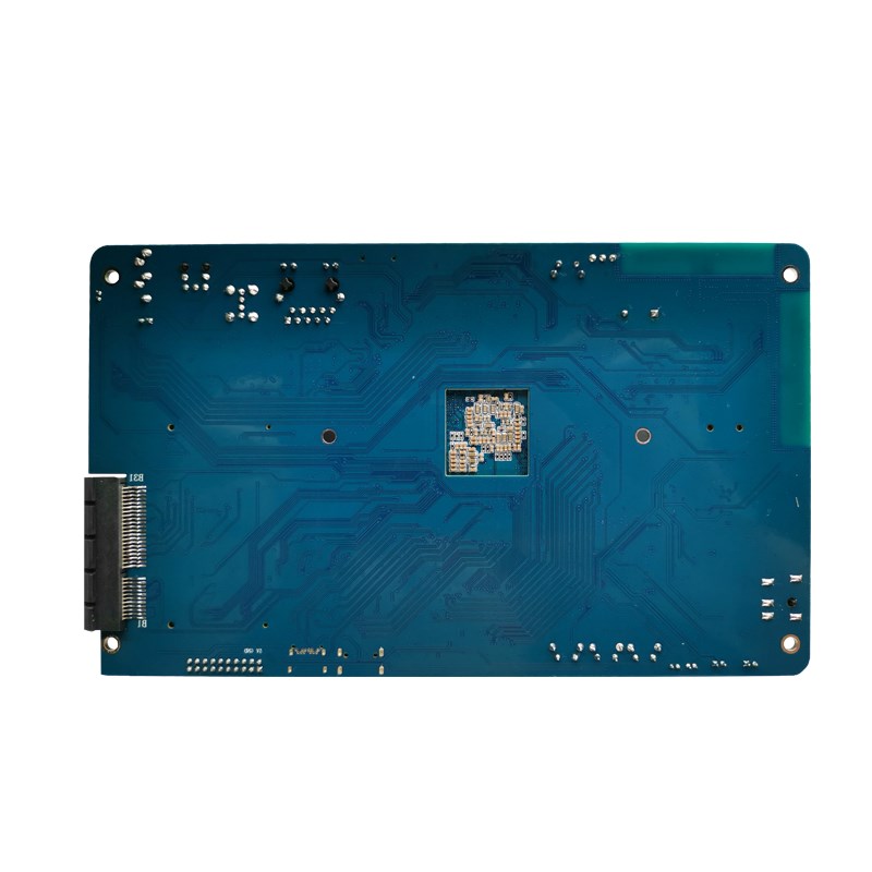 极速九鼎X3399PRO RK3399PrAo开发板, 人工智能 边缘计算 安卓 Li