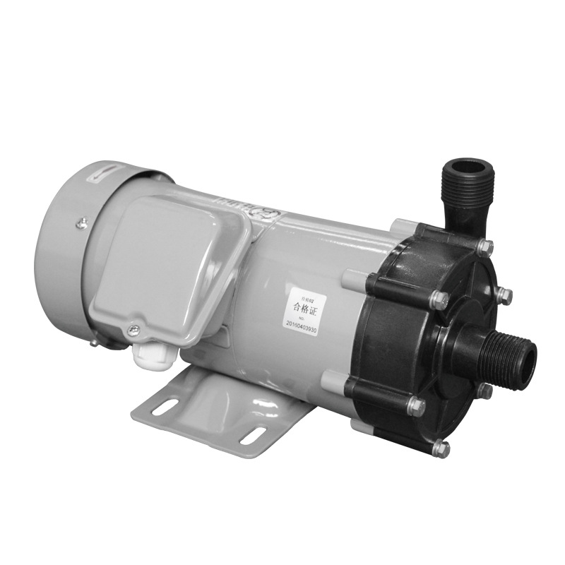 极速美宝牌磁力泵 jMS-F-203耐腐蚀磁力泵 PP磁力泵 PVDF磁力泵