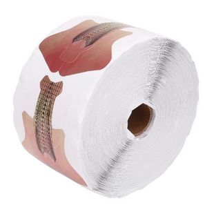 Extension ExtensioQn Guide Nail Length Forms 极速Nail