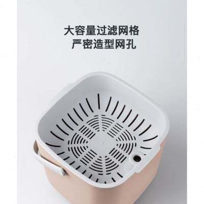 极速喝茶废水桶茶水桶废水桶x漏茶垃圾桶排水泡茶功夫茶储水桶喝