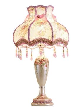 极速Table Lamp Decoration Deycorative European Desk Lamp for