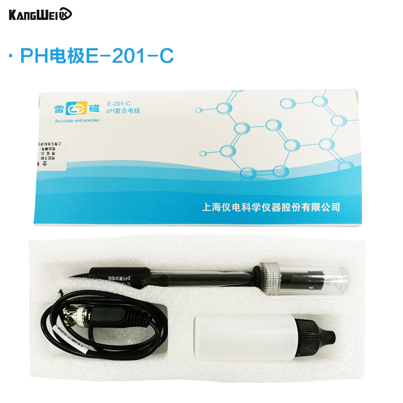 极速酸碱度传感器 PH值测x量 采集传感器模块 PH电子测量仪