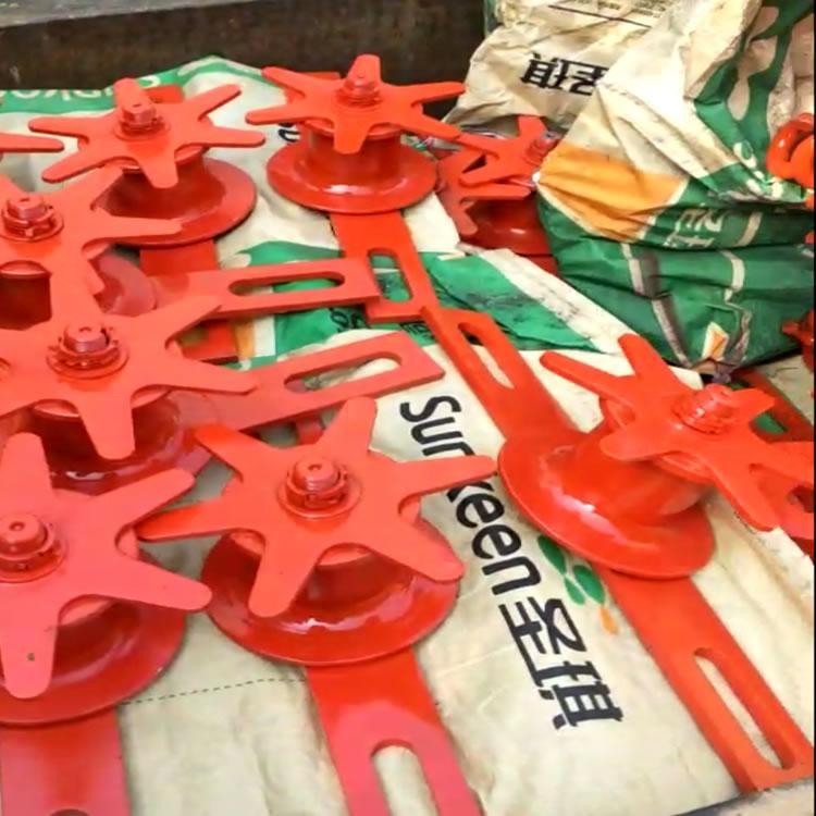 极速斜井行g人助行器 矿用助力人车 矿山助行器