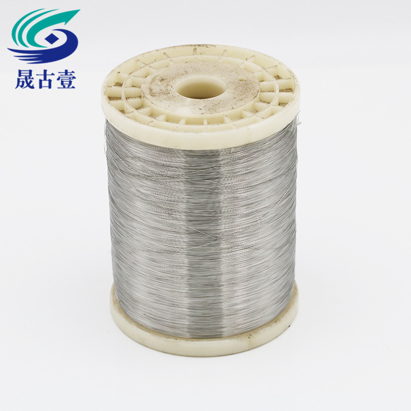 极速304不锈钢单根软丝硬细钢丝线电梯蜂巢放样T线光亮塑型氩弧焊