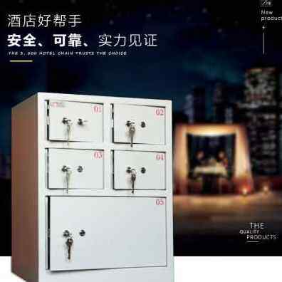 极速新款新品定制贵n重物 多门门品 寄存柜格门管收纳柜5保五双保
