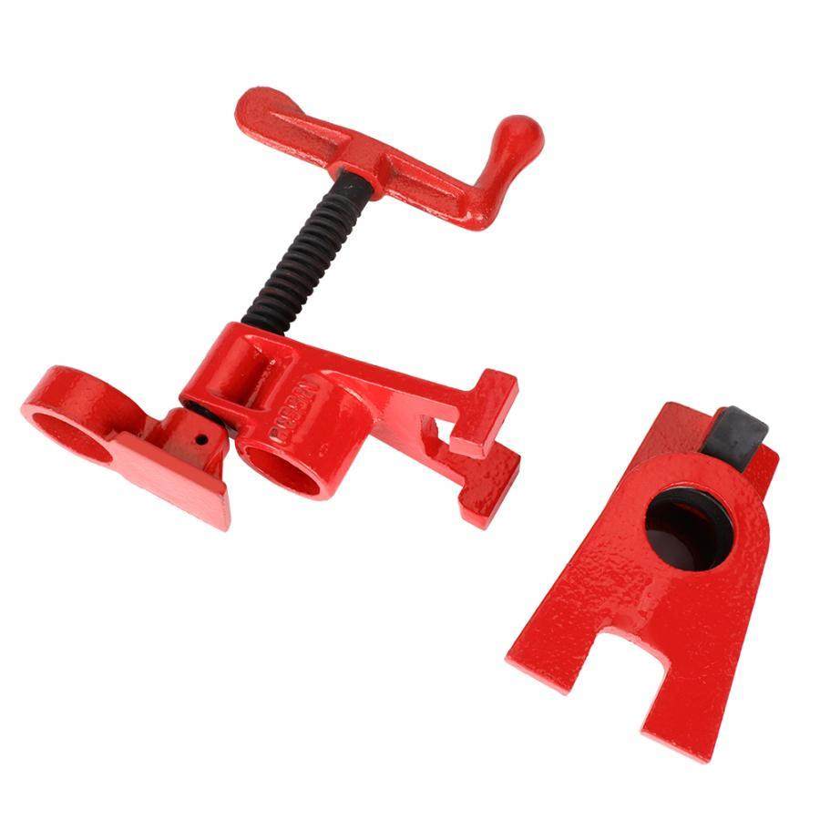 极速4 Set 3/4 Quick Release Heavy Duty Wide Base IroZn Woo