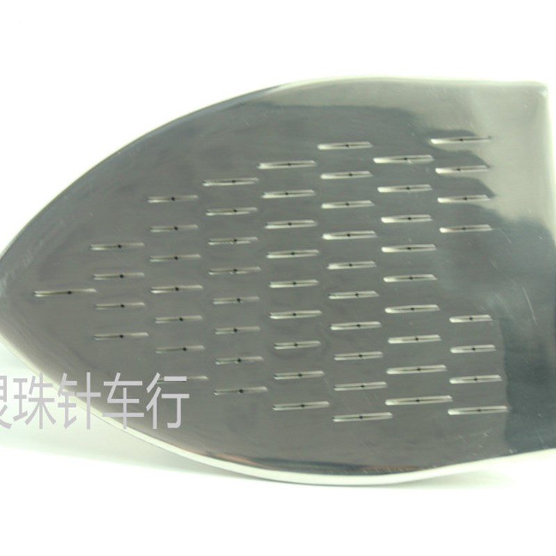 极速盛泰大气量全蒸汽熨斗 工业用全蒸汽熨斗P烫斗干洗 服装厂 大