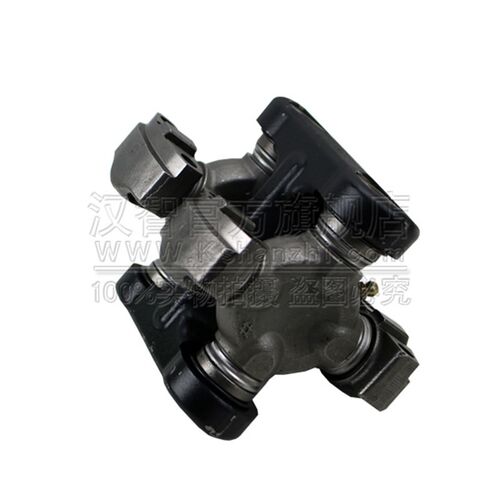 极速叉车变速箱传动轴适用TpCM T3-T6叉车配件12N53-32001差速器