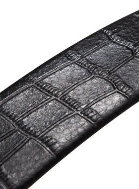 极速Ratcheft Belt Mens Belts Comfort Genuine Leather Male S
