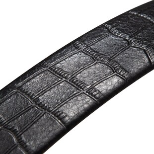 极速Ratcheft Belt Mens Belts Comfort Genuine Leather Male S