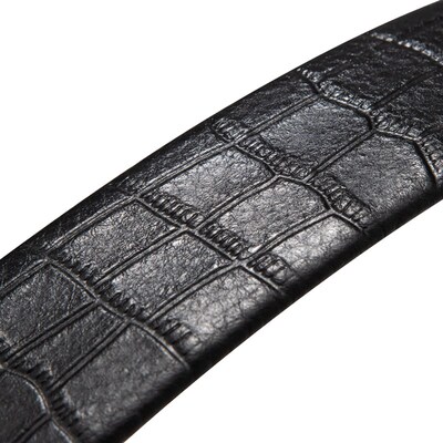 极速Ratcheft Belt Mens Belts Comfort Genuine Leather Male S