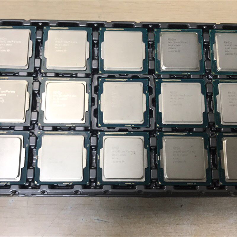 极速i5 4460 4590 44o30 4440 4570  4670 4690K 4590T  i7 4770