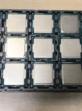 极速i5 4460 4590 44o30 4440 4570  4670 4690K 4590T  i7 4770