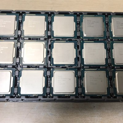 极速i5 4460 4590 44o30 4440 4570  4670 4690K 4590T  i7 4770