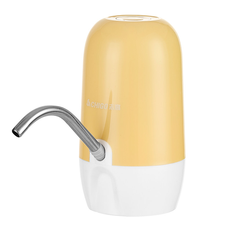 极速桶装水电动抽水器饮水机大桶纯E净水自动上水压水泵压吸水神